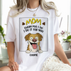 Every Poo I Do I Do It For You Personalized Bright Shirt Funny Gift For Dog Lovers CH07 895642
