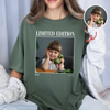Custom Photo Limited Edition Comfort Shirt HA75 897636