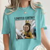 Custom Photo Limited Edition Comfort Shirt HA75 897636