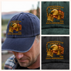 United States Of America 250th Anniversary Baseball Cap HA75 898044