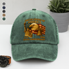 United States Of America 250th Anniversary Baseball Cap HA75 898044