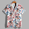 Personalized America 250th Anniversary Hawaiian Shirt HO82 901064