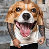 Personalized Photo 3D Shirt For Dog Cat Pet Lover HA75 921954