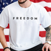 Charlie Kirk Freedom Bright Shirt HA75 644011