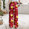 Personalized Coquette Bow Tennis Sweatpants Gift For Her HA75 919490