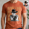 Personalized Vintage Photo Dad, Mom Comfort Shirt HA75 921446
