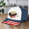 Personalized US Eagle 250 Years Of Freedom 1776 - 2026 Classic Cap HO82 902060