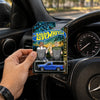 Personalized You & Me We Got This Couple Wheels, Anniversary Gifts HO82 903332