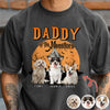 Mother Of Monsters Custom Dog Cat Photo Halloween Comfort Color Shirt CH07 899432