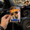 Personalized Dad Wheels Packaging for Dad, Christmas Custom Collector Gift HO82 903172