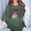 Custom Kid Photo Forever In Second Vintage Comfort Shirt Back to School Gift CH07 911954