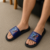 250th Anniversary Eagle Patriotic American Slide Sandals CH07 911660