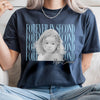Custom Kid Photo Forever In Second Vintage Comfort Shirt Back to School Gift CH07 911954