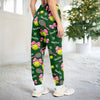 Personalized Coquette Bow Tennis Sweatpants Gift For Her HA75 919490