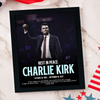 Rest In Peace Charlie Kirk Memorial Picture Frame LM32 65565