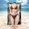 Personalized Beach Towel Funny Summer Party Gifts For Women, Summer Girls Trip HA75 921788