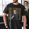 Personalized Vintage Photo Best Teacher Ever Comfort Shirt HA75 921706