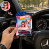 Personalized Love You Dad Wheels Packaging for Dad, Father's Day Custom Collector Gift HA75 921532