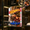 Personalized Dad Wheels Packaging for Dad, Christmas Custom Collector Gift HO82 903172