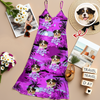 Custom Photo Summer Beach Hawaii Cami Maxi Dress HO82 901978