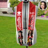 Personalized Photo Graduation Class of 2026 Stole Gift for Graduates HO82 901912