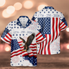America 250th Anniversary 1776 - 2026 Patriotic Hawaiian Shirt CH07 911130