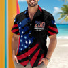 America’s Anniversary 250th 1776-2026 Patriotic Independence Day Hawaii Shirt HA75 921608
