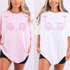 Personalized Beach Bachelorette Comfort Shirt, Bride Club Matching Party Shirt HA75 921784