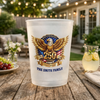 Custom Family Name US 250 Years Anniversary 1776-2026 Cups For Party CH07 911334