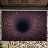 3D Vortex Illusion Doormat Personalized Gift Home, Outside Entry, Yard, Floor, Patio HO82 901132