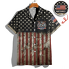 Personalized Name USA 250th Anniversary Hawaii Shirt HA75 920886