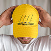 Custom Name Best Dad By Par Classic Cap CH07 911370