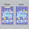 Custom Name Teacher Clipboard, Personalized Back to School Classroom Accessory LM32 669399