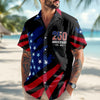 America’s Anniversary 250th 1776-2026 Patriotic Independence Day Hawaii Shirt HA75 921608