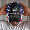 The Man The Myth The Legend Classic Cap Personalized Gift For Dad, Father's Day HO82 894122