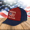 250 Years America Anniversary 250th Independence Day Classic Cap HO82 900346