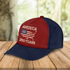 250 Years America Anniversary 250th Independence Day Classic Cap HO82 900346