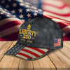 America 250th Anniversary 1776 -2026 Classic Cap CH07 896984