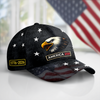America 250 Years of Freedom Classic Cap CH07 896980