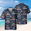 250 Years America 1776-2026 Patriotic Hawaii Shirt HA75 920106