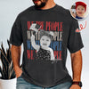 Custom Photo We The People 250th Anniversary Patriotic Comfort Shirt HO82 902772
