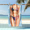 Personalized Beach Towel Funny Summer Party Gifts For Women, Summer Girls Trip HA75 921788