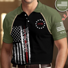 Custom Name We The People Personalized Polo Shirt HA75 920748