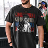 Custom Photo 250th Anniversary God Bless America Patriotic Comfort Shirt HO82 902774