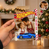 Personalized Dad Wheels Packaging for Dad, Christmas Custom Collector Gift HO82 903172