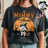 Mother Of Monsters Custom Dog Cat Photo Halloween Comfort Color Shirt CH07 899432