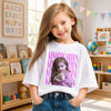 Custom Kid Photo First Day Of School Kid Size Shirt - Personalized Back To School Gift For Kids HA75 921664