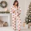 Custom Dog Face Pajamas, Funny Personalized Gift For Dog Lovers CH07 180418