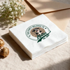 Personalized This Party Belongs To Dog Cat Napkins For Party Decor HO82 902214