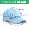 Custom Name Best Dad By Par Classic Cap CH07 911370
